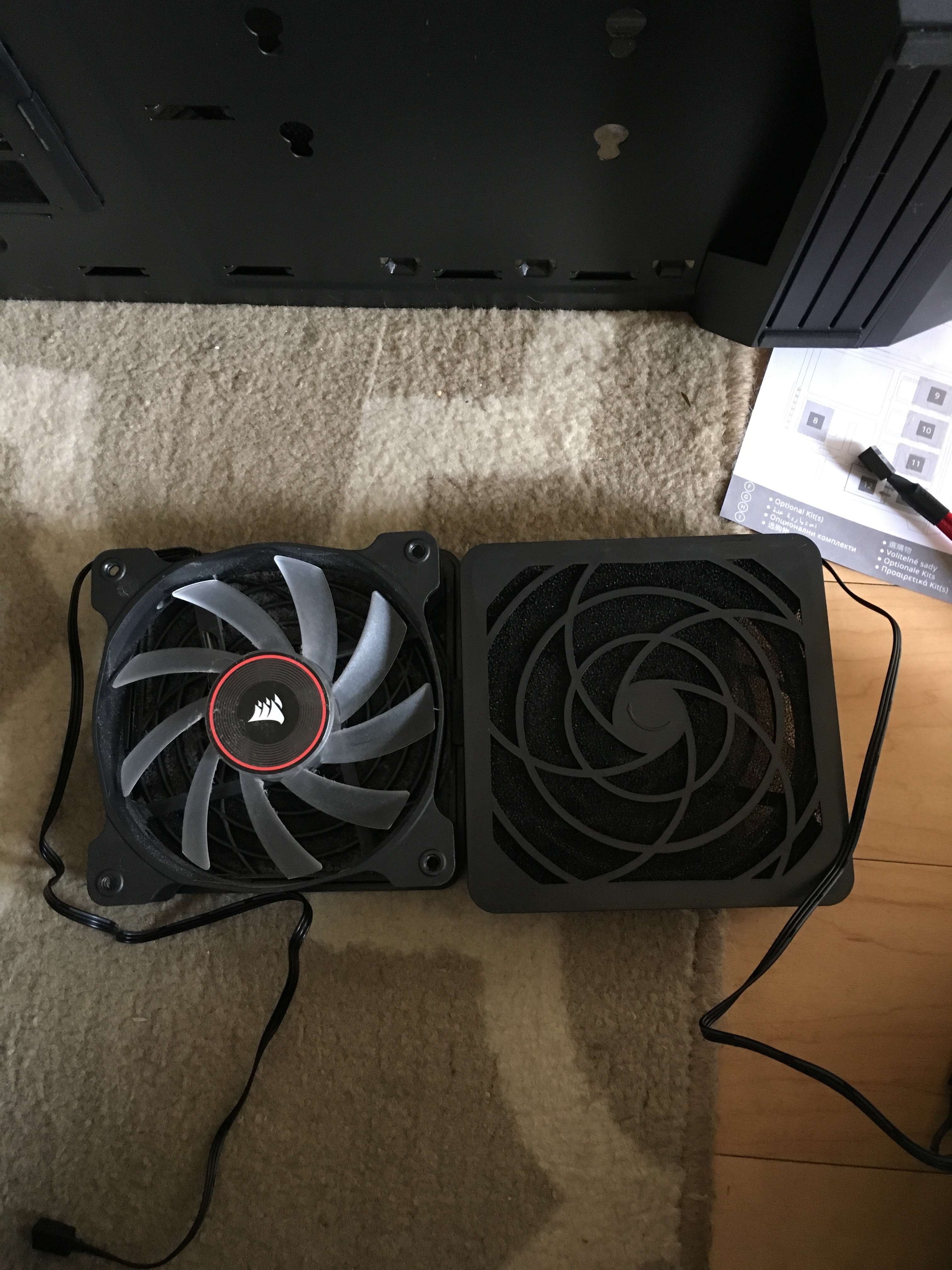 RAM
