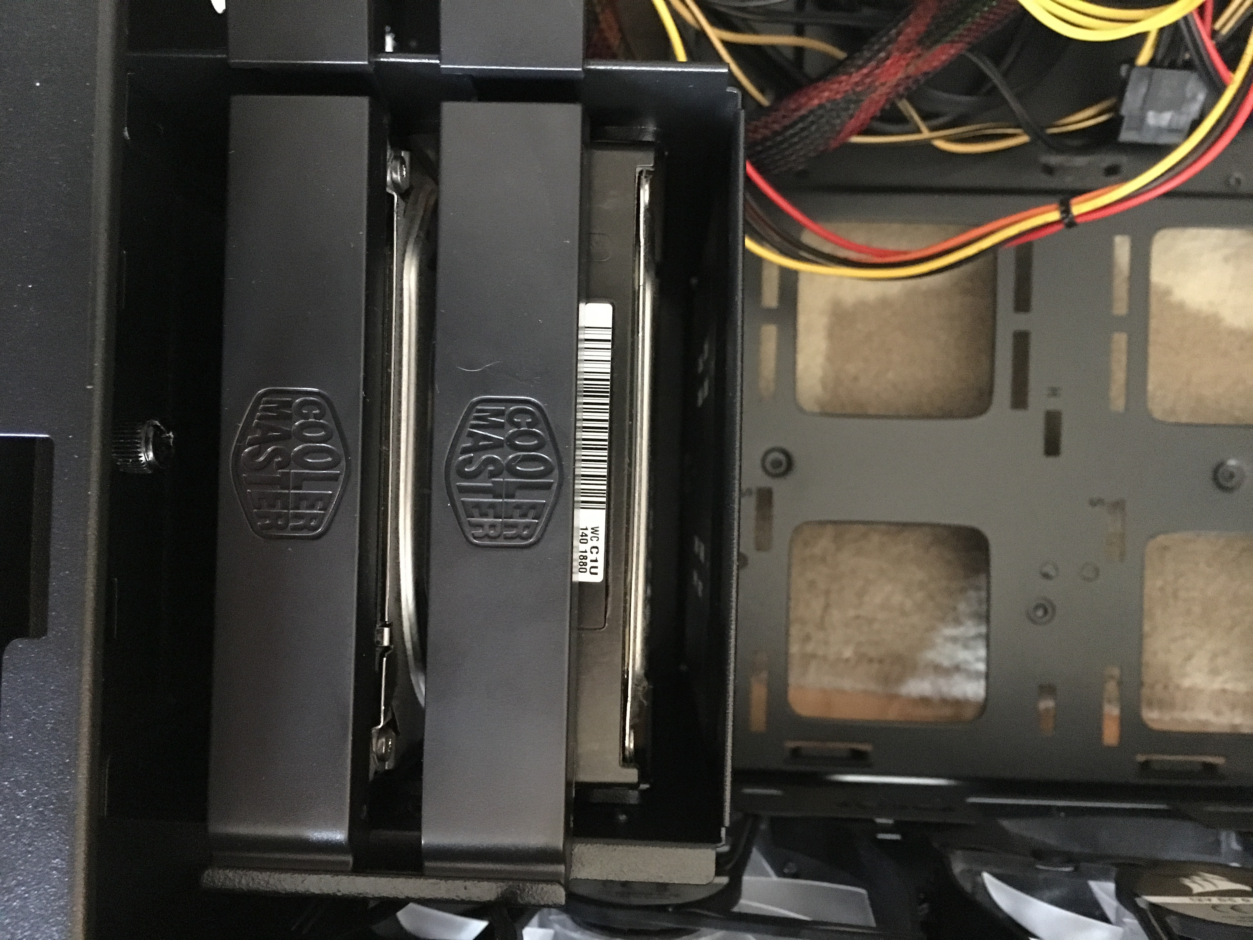 RAM