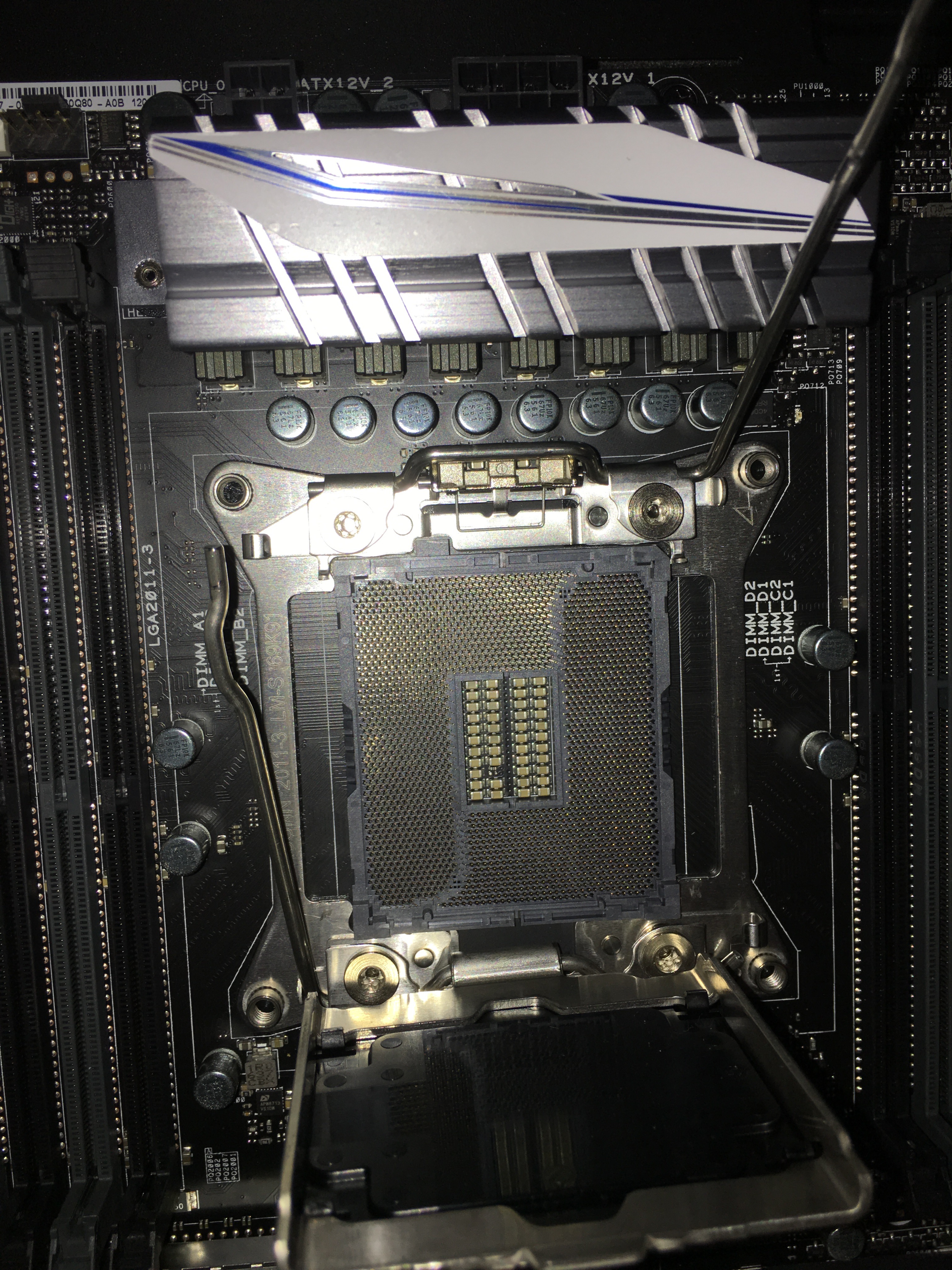 RAM
