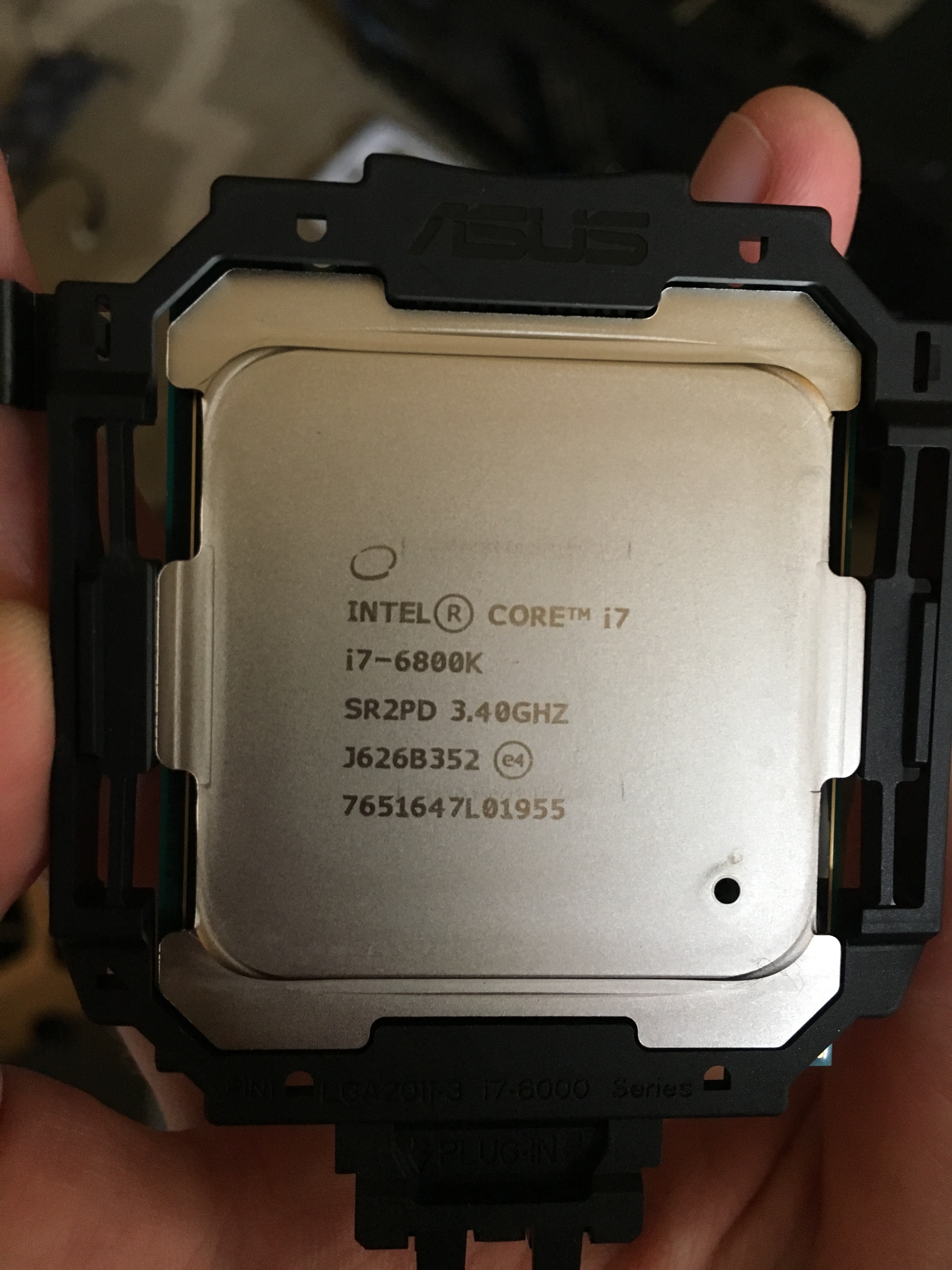 RAM