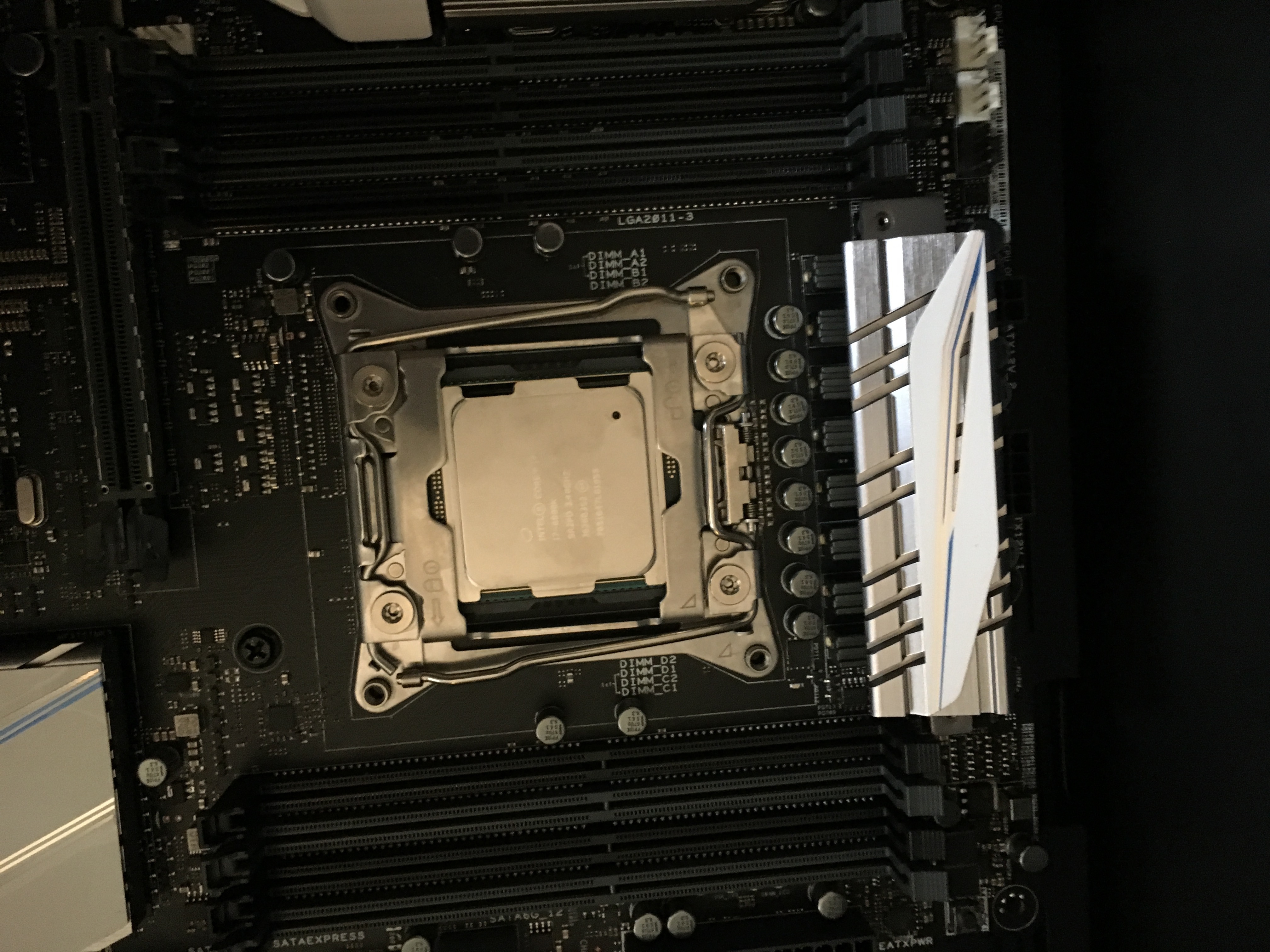 RAM