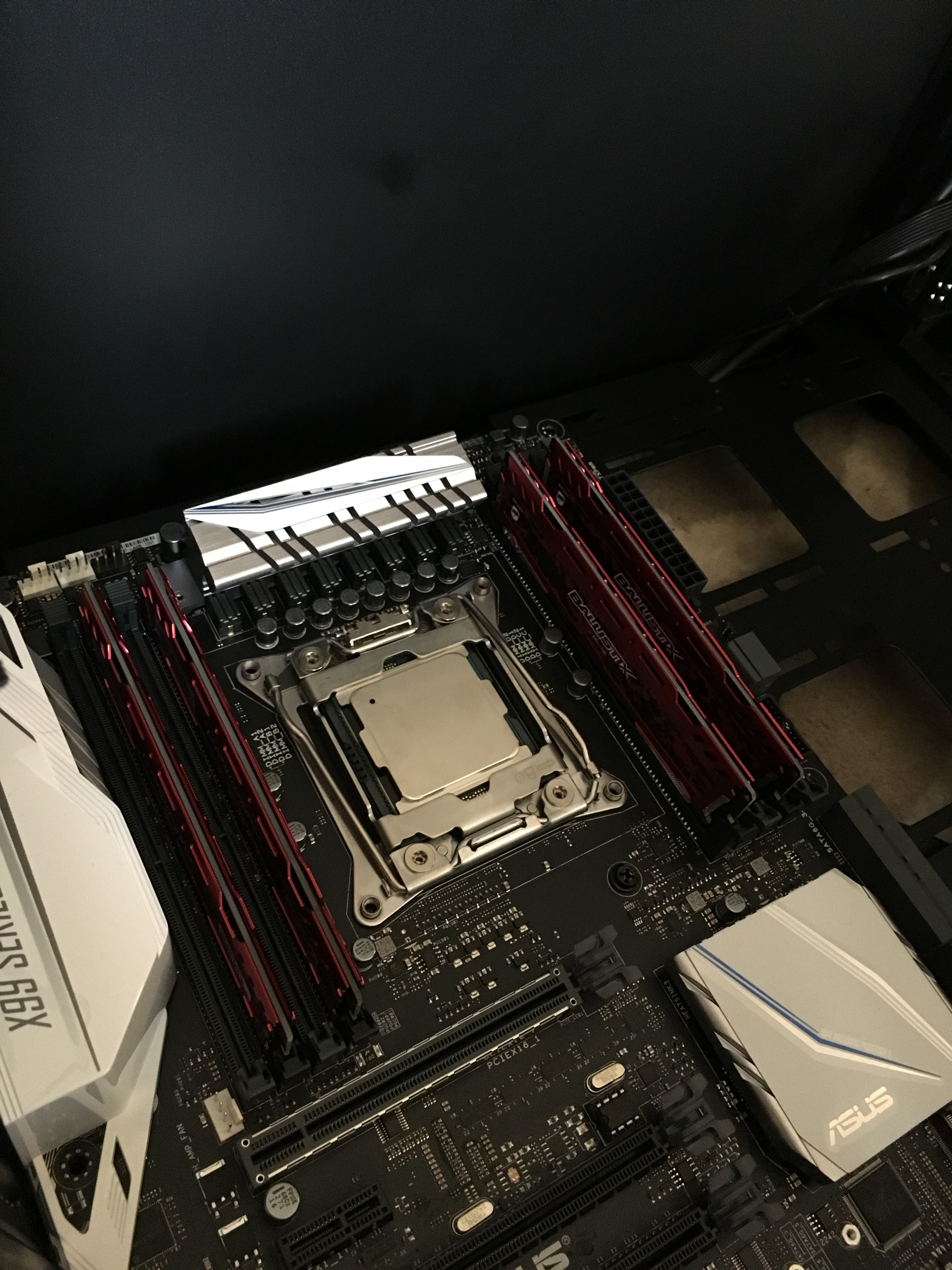 RAM