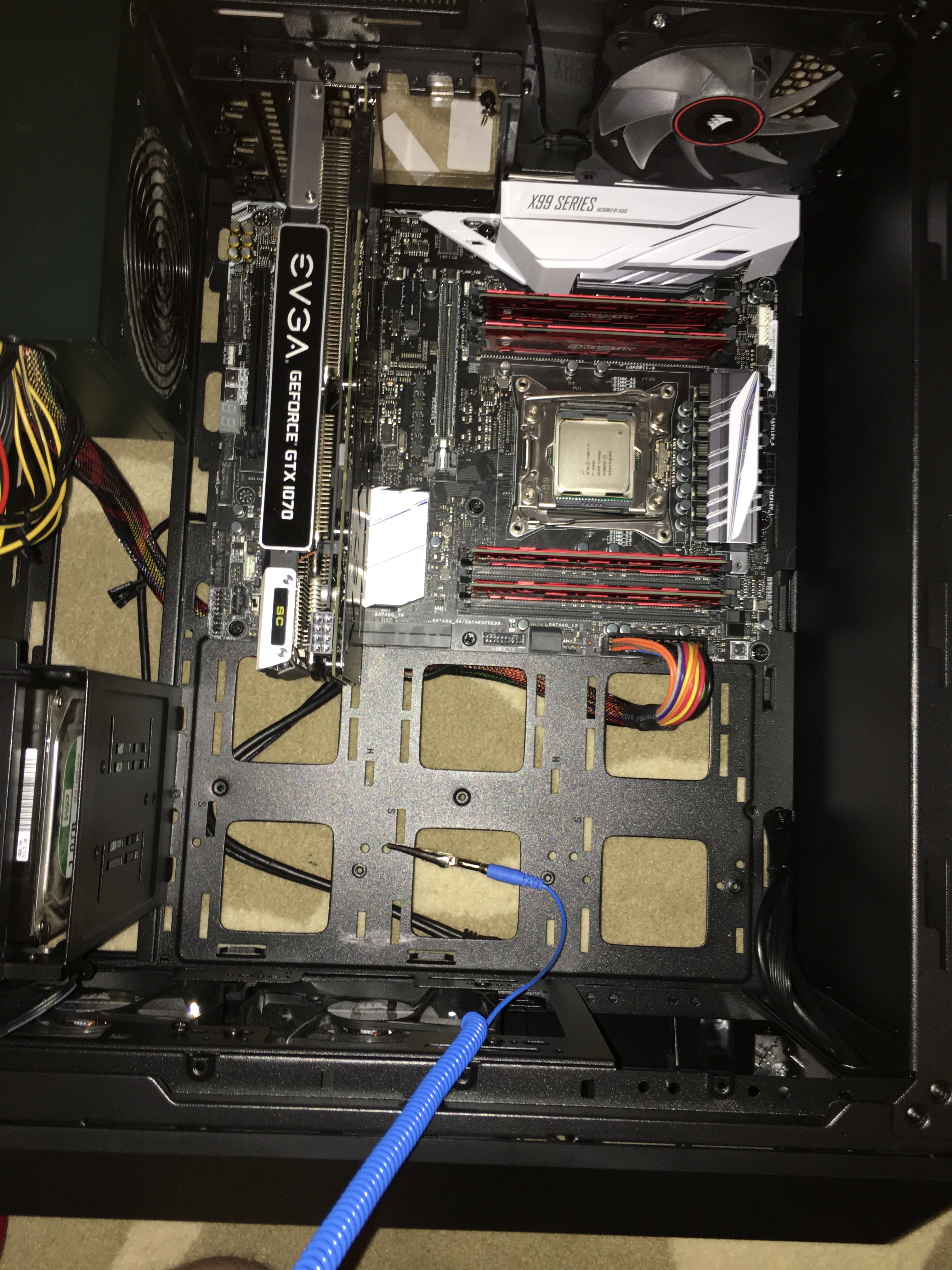 RAM