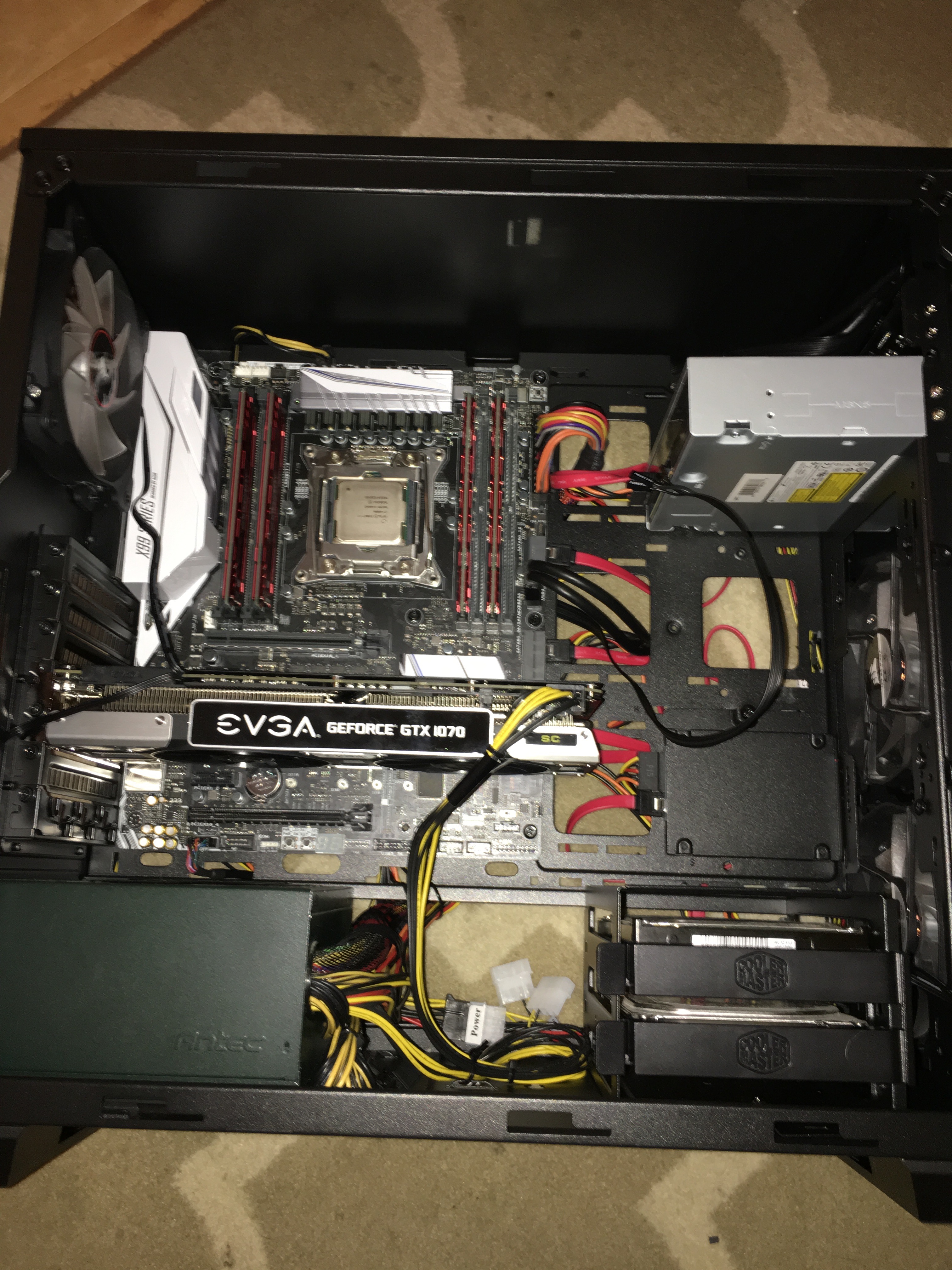 RAM