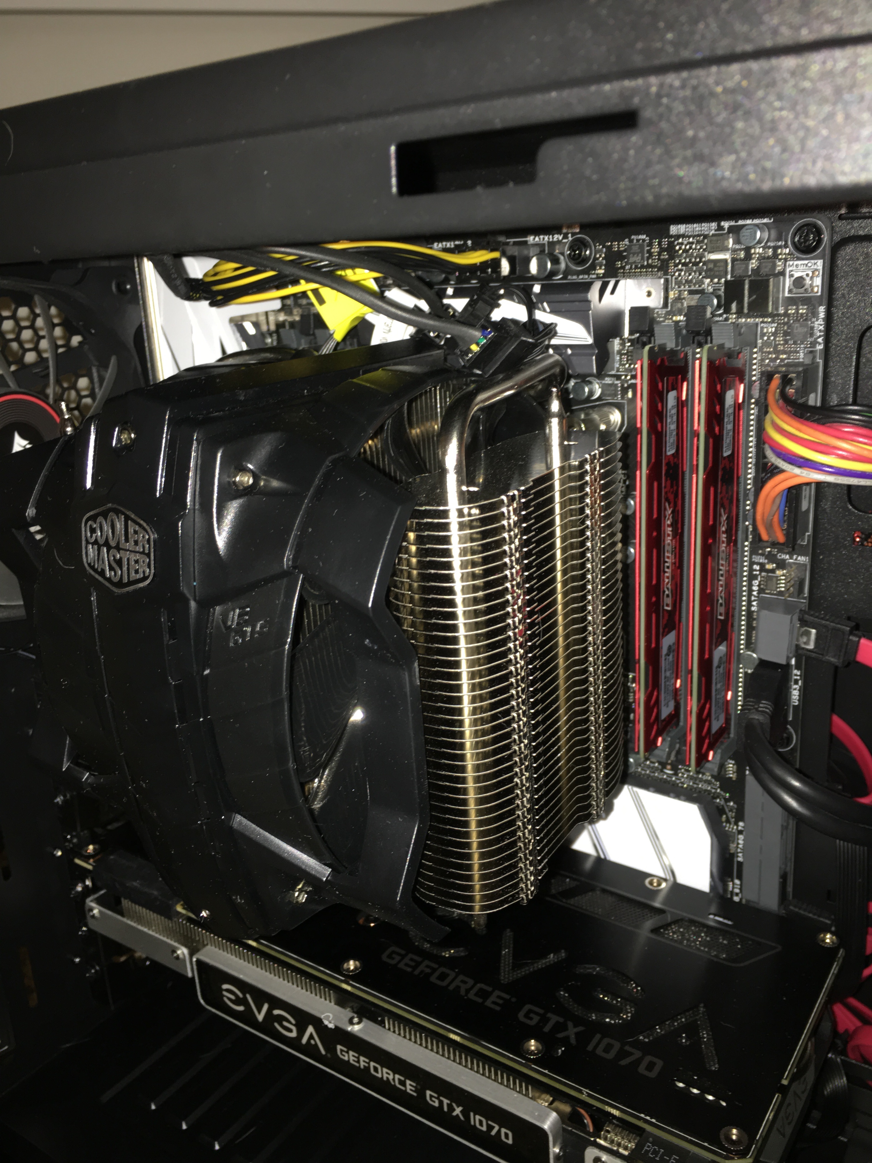 RAM
