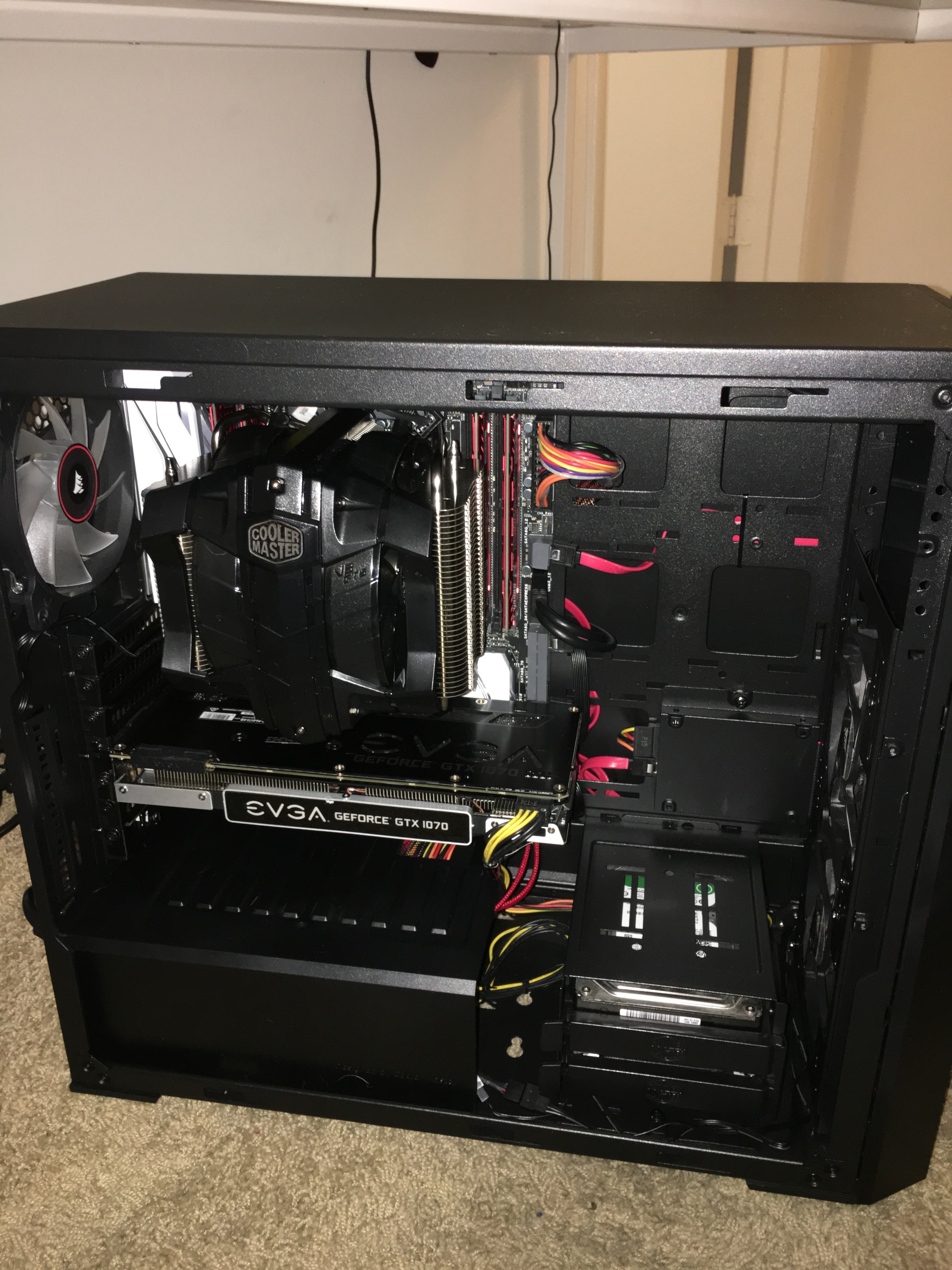 RAM