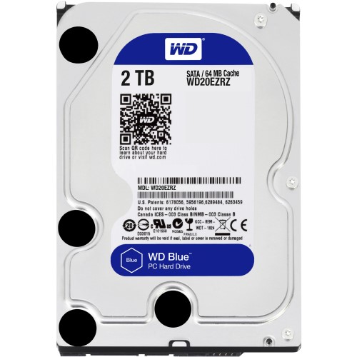 HDD