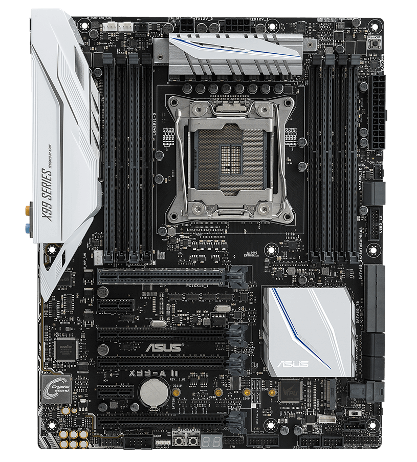 motherboard